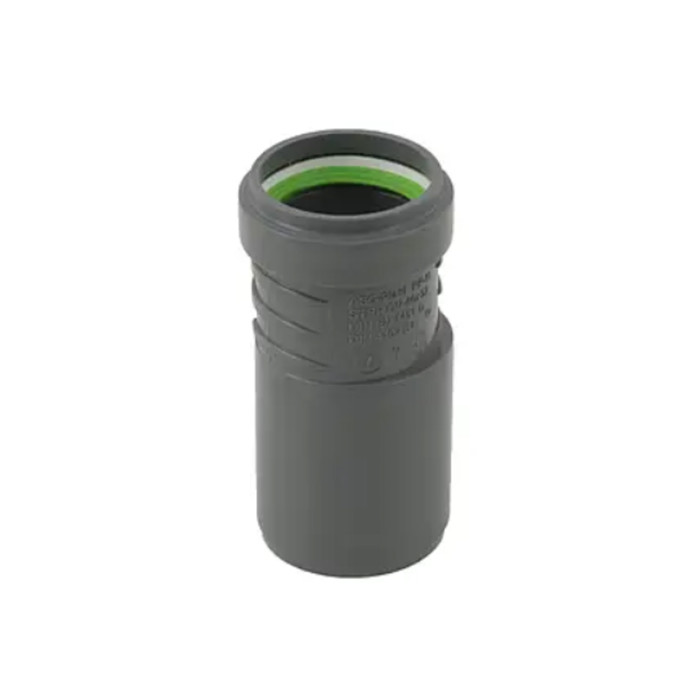 Редукція довга ASG Nano HTR Ø40хØ32 6540660