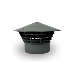 Вентиляційний грибок ASG Nano HTR Ø110 6543037