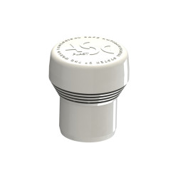 Клапан вакуумний (аератор) ASG Nano HTR Ø50 6551162