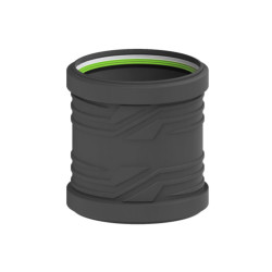 Муфта насувна ASG Nano HTR Ø110 6540669