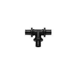 Трійник Rehau Rautitan PX 40-32-32 (160092001)
