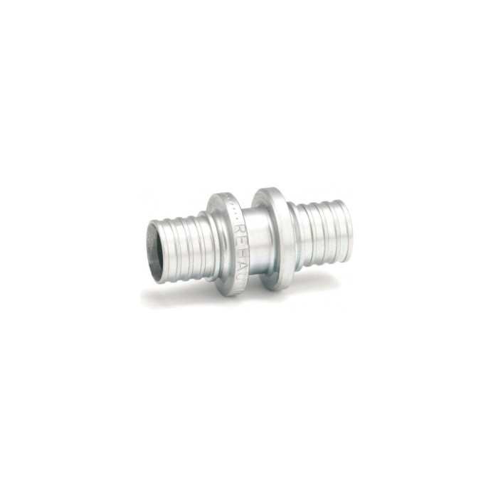 Муфта Rehau Rautherm S сполучна 17x2,0-16x2,2