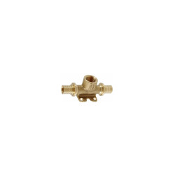 Трійник Rehau Rautitan RX з внутр. різьбою на бок. проходе 32-Rp 1-32 (366026001)
