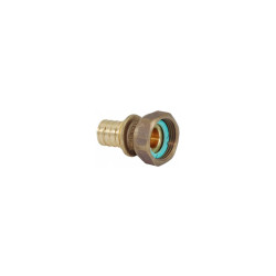 Перехідник Rehau Rautitan MX з накидною гайкою 50-G1 3/4 " (137275001)