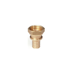 Перехідник Rehau Rautitan RX з накидною гайкою 16-G 1 (366051001)