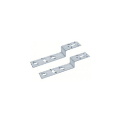 Кронштейн Rehau Rautitan тип Z 30 213х40 мм (105532008)
