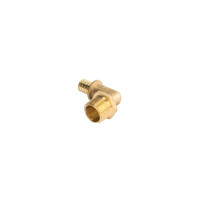 Кутник Rehau Rautitan RX+ з зовнішньою різьбою 20-R 1/2 (456348001)