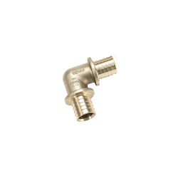 Кутник Rehau Rautitan RX 90 °, 63 (366046001)