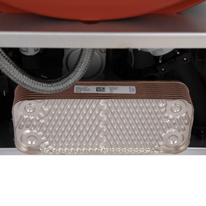 Котел газовий Airfel DigiFEL Premix 30 кВт (A2CPX030DARU)