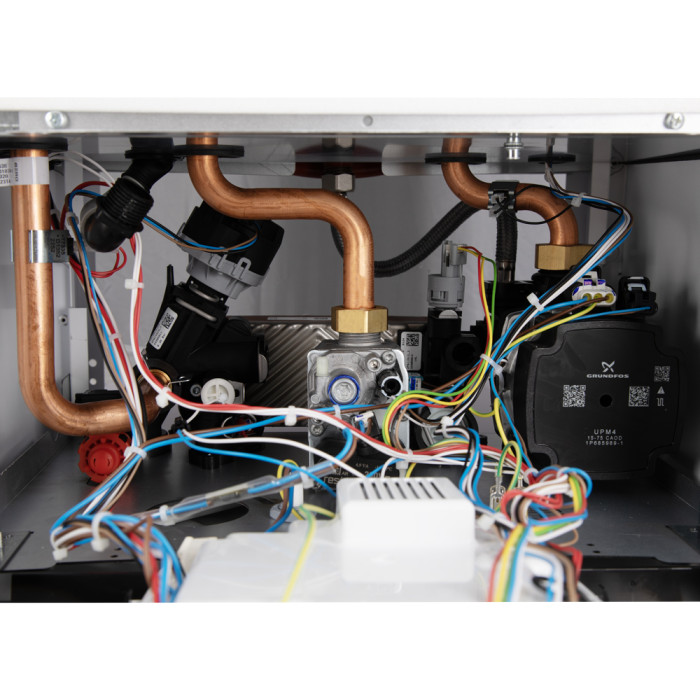 Котел газовий Airfel DigiFEL Premix 30 кВт (A2CPX030DARU)