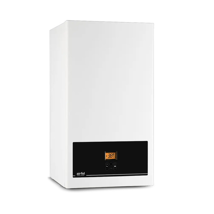 Котел газовий Airfel DigiFEL Premix 30 кВт (A2CPX030DARU)