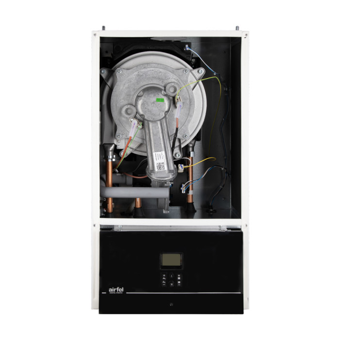 Котел газовий Airfel DigiFEL Premix 30 кВт (A2CPX030DARU)