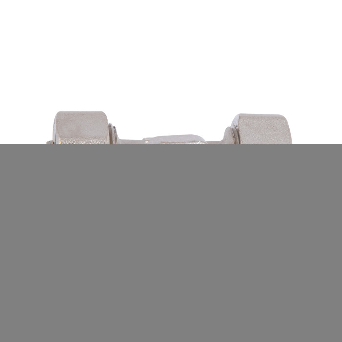 Трійник обтискний SD Plus 20х16х20 SD158W201620 (SD158W201620)
