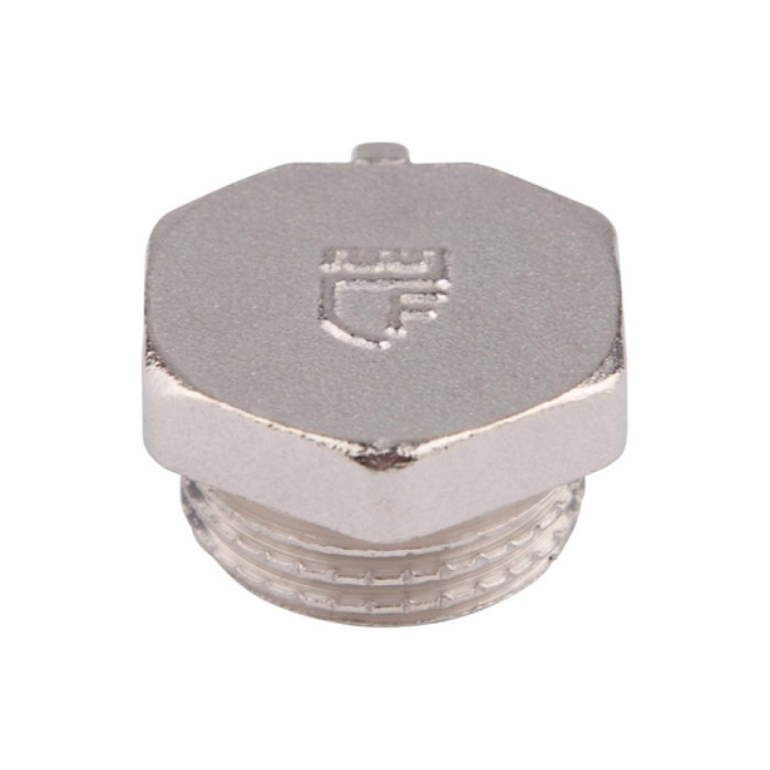 Заглушка SD Forte 1" ЗР SF35325 (SF35325)