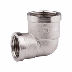 Кут редукційний SD Forte 1/2"х3/4" ВВ SF3692015 (SF3692015)