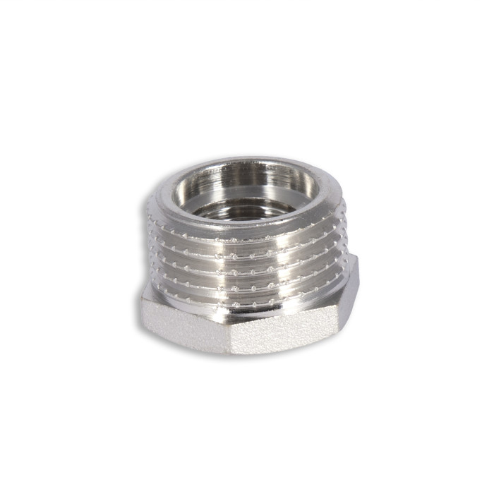 Футорка SD Forte 1/2"х1/4" ЗВ SF374156 (SF374156)