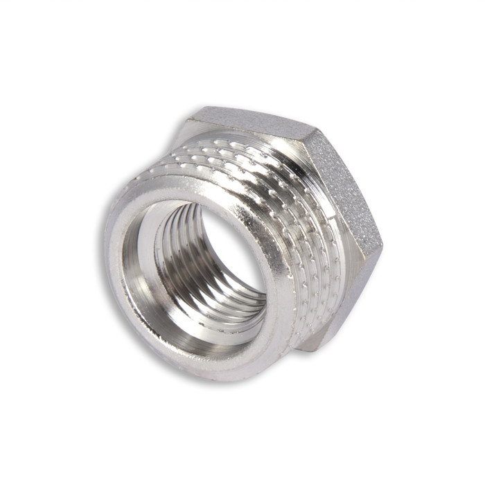Футорка SD Forte 1/2"х1/4" ЗВ SF374156 (SF374156)