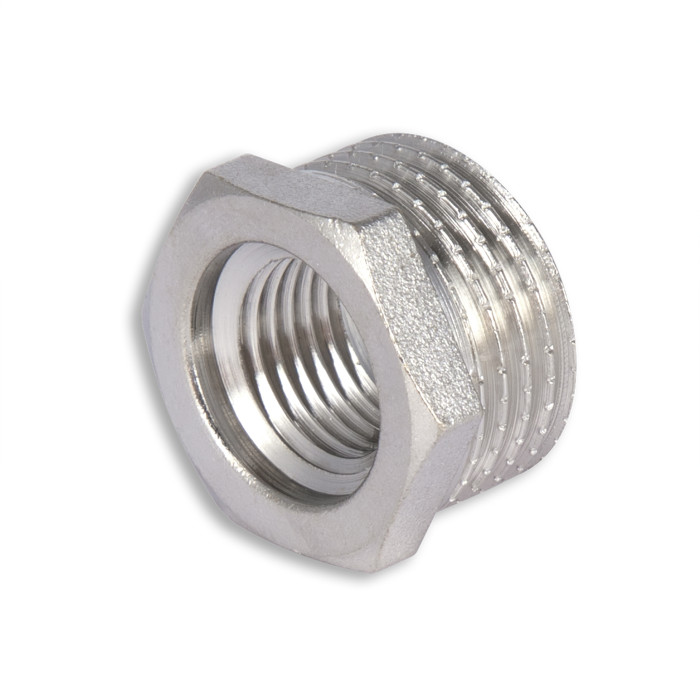 Футорка SD Forte 1/2"х1/4" ЗВ SF374156 (SF374156)