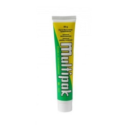 Паста герметик Unipak Multipak для газу 50 г (туба) (5526005)