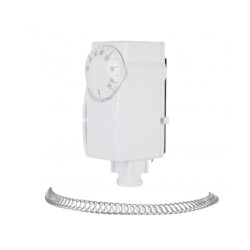 Термостат SD Plus накладний з пружиною SD349 (SD349)