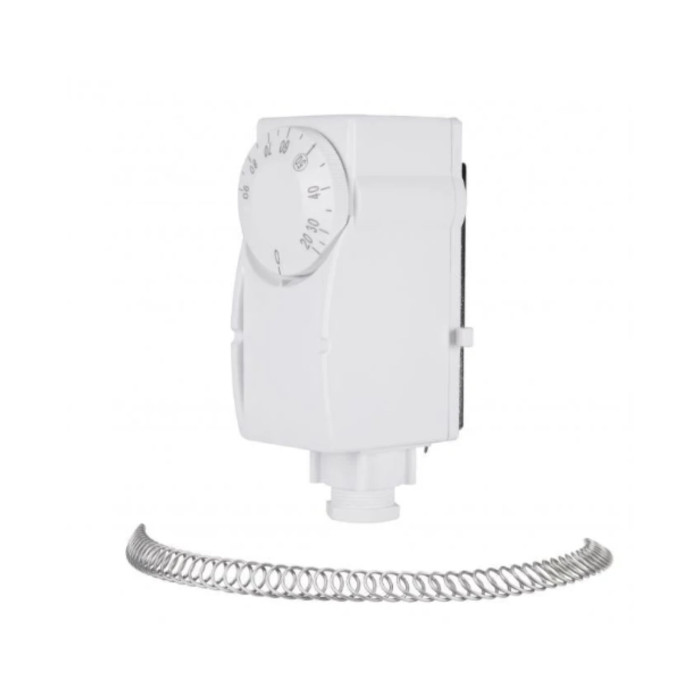 Термостат SD Plus накладний з пружиною SD349 (SD349)