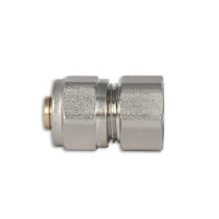 Муфта обжимная SD Forte 16х1/2" В SF171W1615 (SF171W1615)