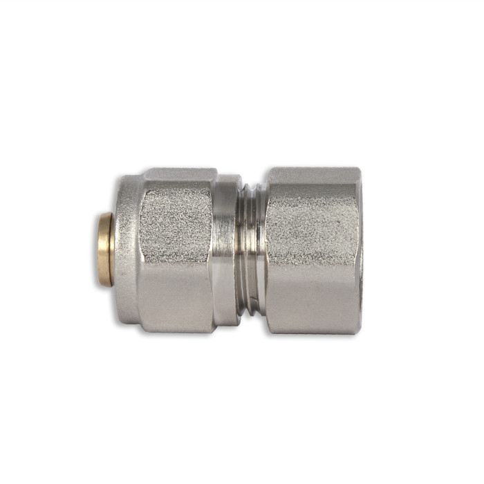 Муфта обтискна SD Forte 16х1/2" В SF171W1615 (SF171W1615)