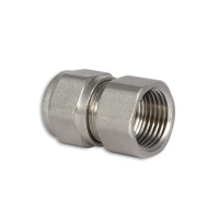 Муфта обжимная SD Forte 16х1/2" В SF171W1615 (SF171W1615)