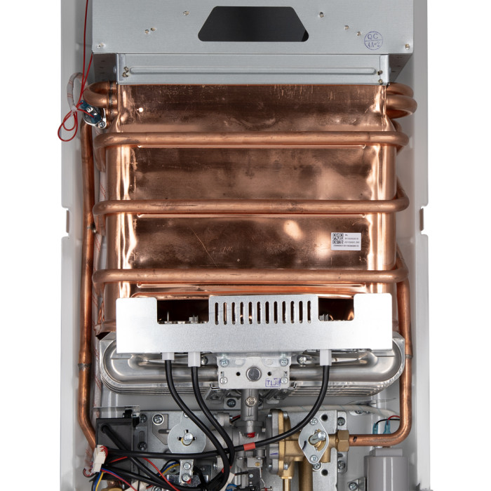 Колонка газова димохідна Thermo Alliance JSD20-10QB 10 л EURO (JSD2010QBEURO)