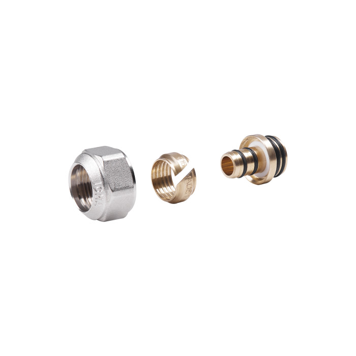 Наконечник Icma 24х1,5, 16х2,2-16х2,25 №100 (81100BO06)