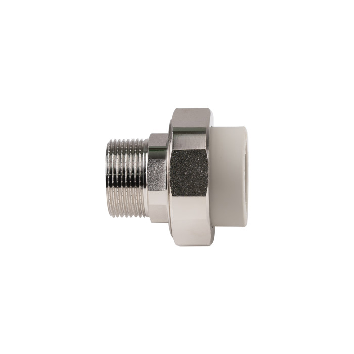 Згін "Американка" PPR Thermo Alliance 40х1" 1/4 ЗР (DSI204)