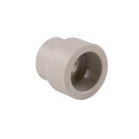 Муфта PPR Thermo Alliance 32х25 (DSB103)