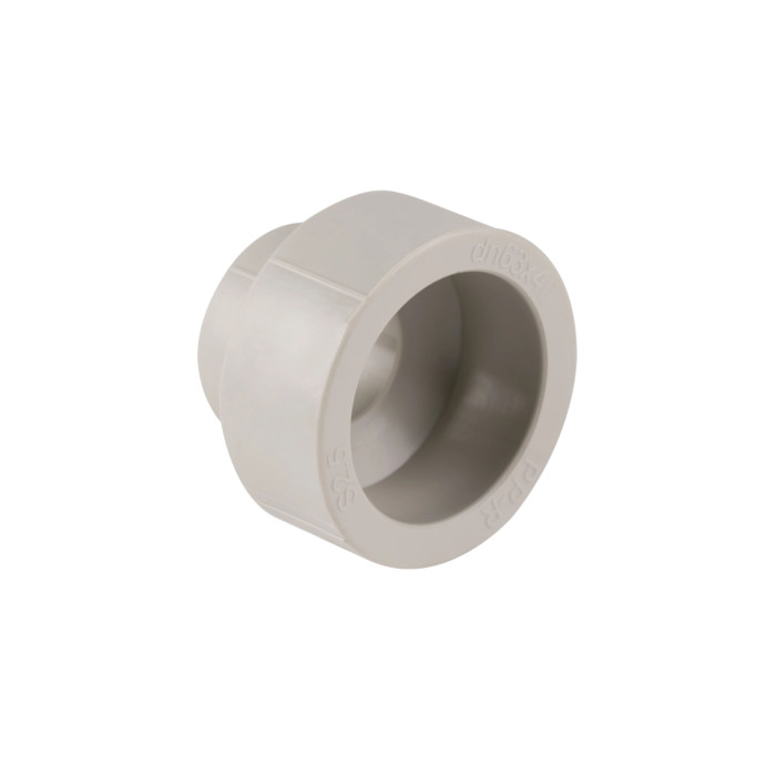 Муфта PPR Thermo Alliance 63х40 (DSB114)