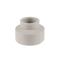 Муфта PPR Thermo Alliance 63х40 (DSB114)