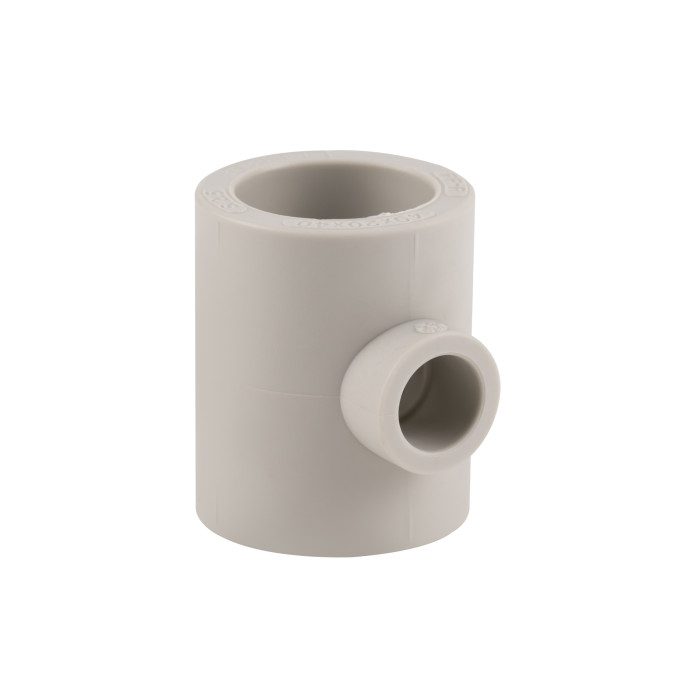 Тройник PPR Thermo Alliance 40х20х40 (DSC104)