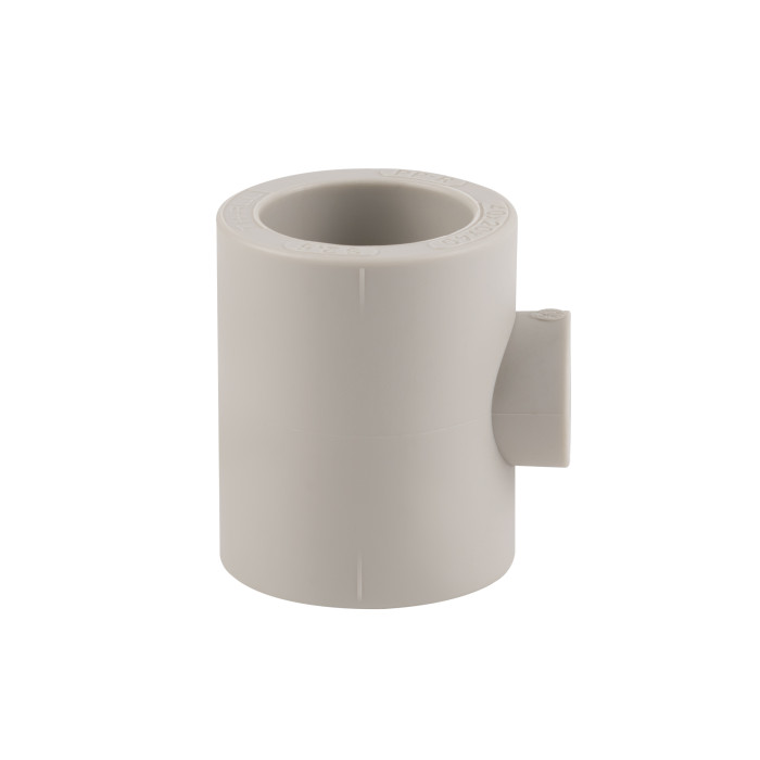 Тройник PPR Thermo Alliance 40х20х40 (DSC104)