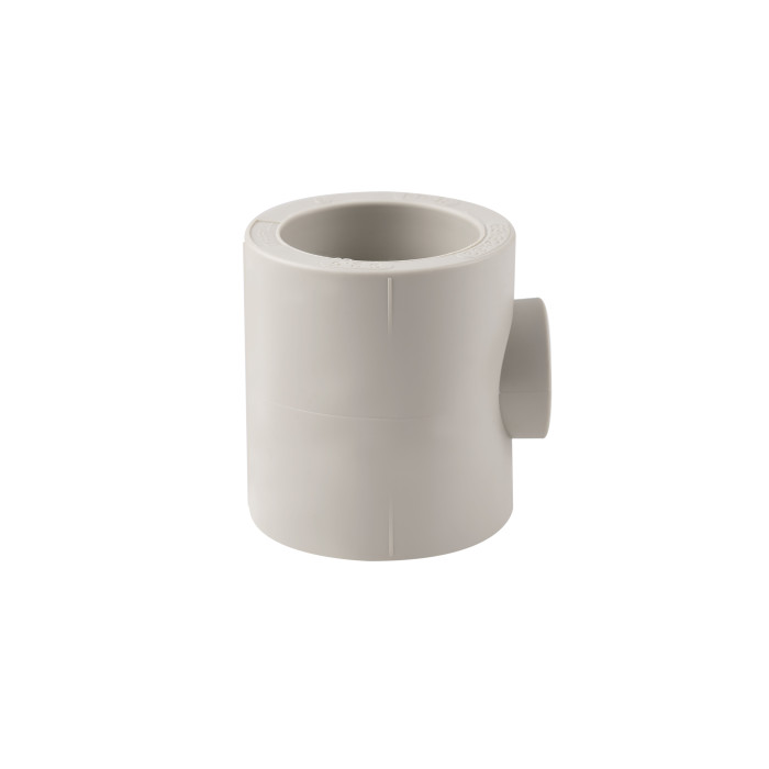 Тройник PPR Thermo Alliance 63х32х63 (DSC113)