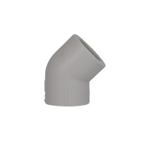 Уголок PPR Thermo Alliance 25, 45° (DSE102)