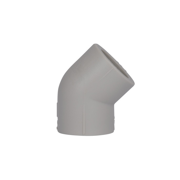 Уголок PPR Thermo Alliance 25, 45° (DSE102)