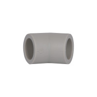 Уголок PPR Thermo Alliance 25, 45° (DSE102)