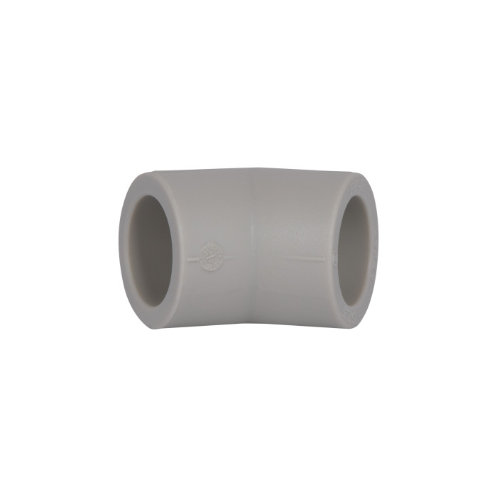 Уголок PPR Thermo Alliance 25, 45° (DSE102)