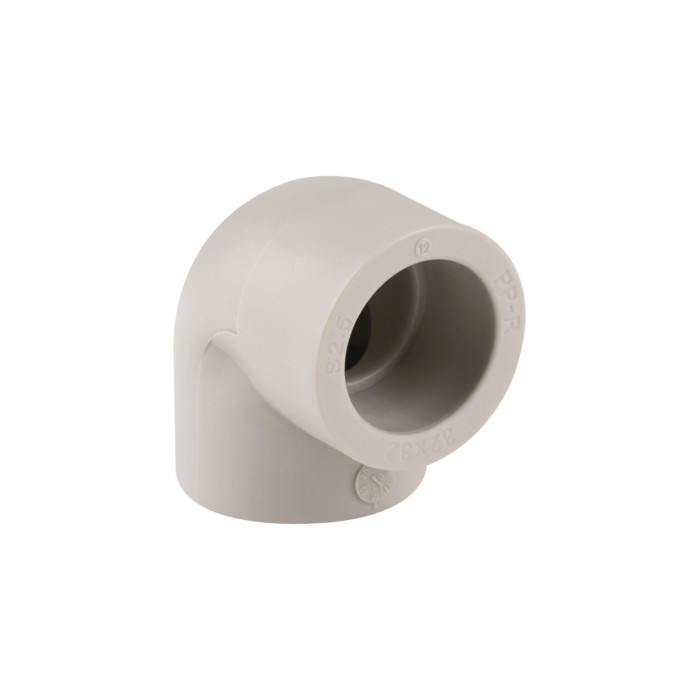 Уголок PPR Thermo Alliance 32, 90° (DSE003)