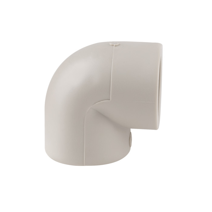 Уголок PPR Thermo Alliance 32, 90° (DSE003)
