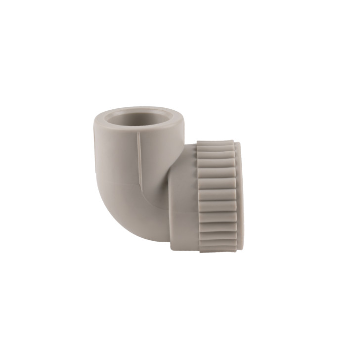 Уголок PPR Thermo Alliance 25х3/4" ВР (DSE2035)