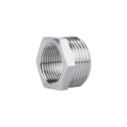 Футорка Icma 1" х1/2" ЗО №1212 (811212ADAF06)