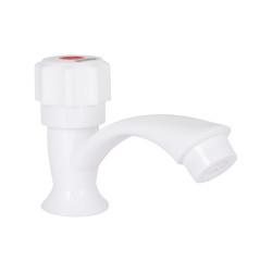 Кран на одну воду для раковини Brinex BW 0221 (BRINBW0221)