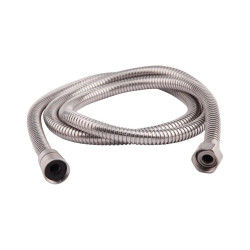 Шланг Lidz Niagara 30 1,5 м LDNIA30NKS28541 Nickel (LDNIA30NKS28541)