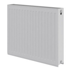 Радіатор сталевий Thermo Alliance 22 тип 300х1100 бічне підключення (TA223001100K)