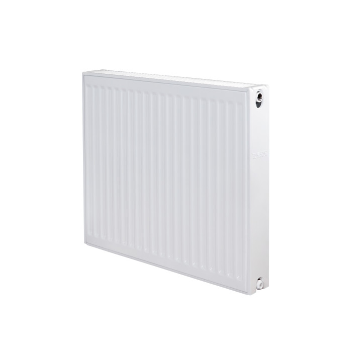 Радіатор сталевий Thermo Alliance 22 тип 600х700 бічне підключення (TA22600700K)