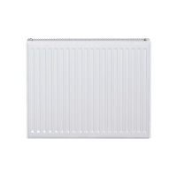 Радіатор сталевий Thermo Alliance 22 тип 600х700 бічне підключення (TA22600700K)